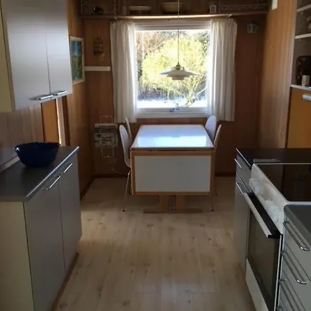 Awesome In With 3 Bedrooms And Internet Hirtshals