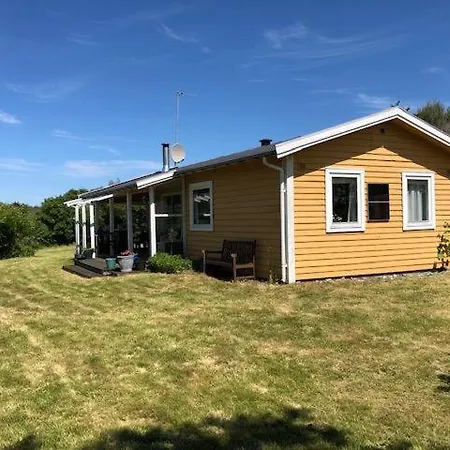 Casa vacanze Awesome In With 3 Bedrooms And Internet Hirtshals