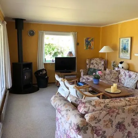 Awesome In With 3 Bedrooms And Internet Hirtshals