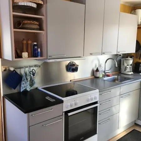 Awesome In With 3 Bedrooms And Internet Prázdninový dům